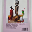 Michael Blomqwist : Drinkit - pikkukuva 2