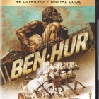 Ben-Hur (2 x 4K Ultra HD + Blu-ray) suomitekstit - pikkukuva 3