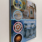 Tiina Karttunen ym. : Hurmaavat helmityöt - pikkukuva 1