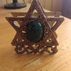 Israelista servettiteline - pikkukuva 1