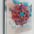 David Mitchell : Origamin maailma : tekniikat ja 25 malli... - pikkukuva 1