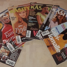 Uudet käsityöt lehti (valikoima) - pikkukuva 2