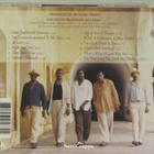 The Temptations • For Lovers Only CD - pikkukuva 3
