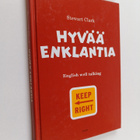 Stewart Clark : Hyvää enklantia - pikkukuva 1