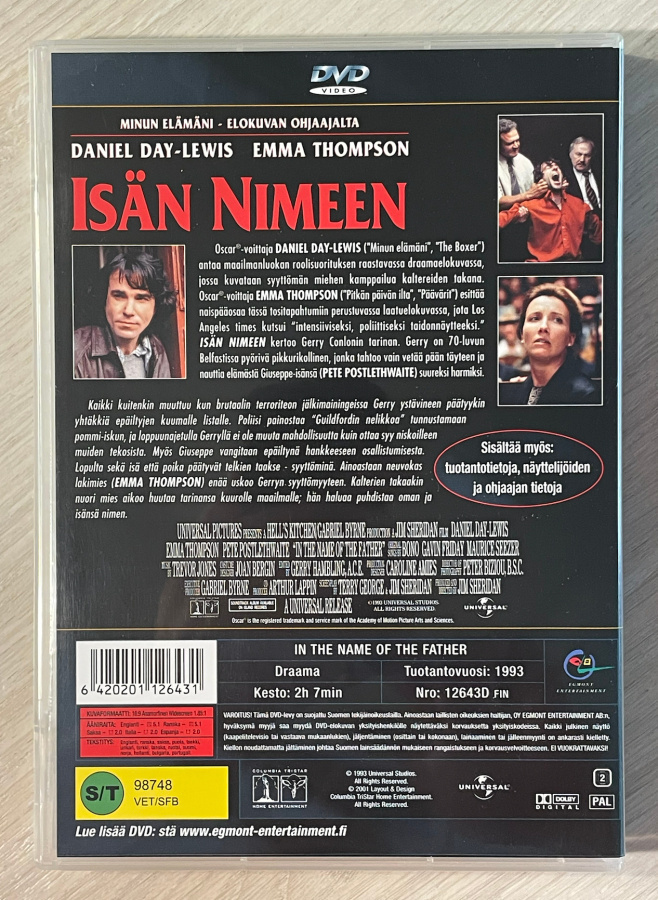 Item image