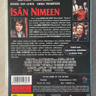 Jim Sheridan: ISÄN NIMEEN (1993) Daniel Day-Lewis - pikkukuva 2