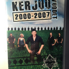LAURI TÄHKÄ & ELONKERJUU: Kerjuuvuodet 2000-2007, DVD - pikkukuva 1