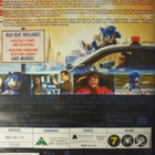 SONIC THE HEDGEHOG BLU-RAY - pikkukuva 2