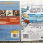 Smurffit Elokuvia Paketti - pikkukuva 2