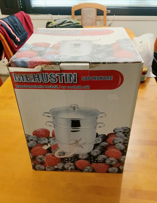 Mehustin