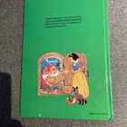 Walt Disney Lumikki - Ystävät Pulassa - 1992 toinen painos - pikkukuva 2