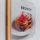 Akiko Ida ym. : Den lille bog om brunch - pikkukuva 1