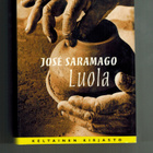 José Saramago : Luola  (TKK 347) - pikkukuva 1