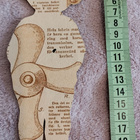 Paperinukke Lisa 1920-30-luku - pikkukuva 4