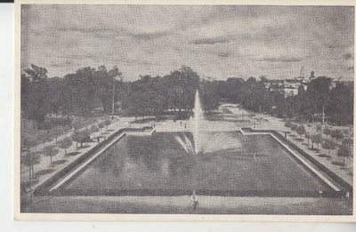 Helsinki kaisaniemi
