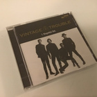 Vintage trouble . 1 hopeful rd. CD muoveissa. - pikkukuva 1