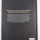 Hanne-Luise (toim.) Danielsen : Ei paluuta : 1942 Osa 1 - pikkukuva 2