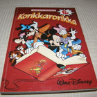 Disney Ankkalinnan konkkaronkka - pikkukuva 1
