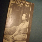 Eeva-Liisa Manner: Toukokuun lumi (näytelmä 1.p.1967) Sis.pk - pikkukuva 2