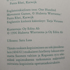 Huberta Wiertsema - Liikuntaleikkikirja (nid.) - pikkukuva 3