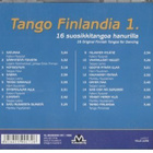 TANGO FINLANDIA 1 - pikkukuva 2