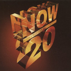 NOW 20 (2-CD), 1991, mm. Enya, Scorpions, Roxette - pikkukuva 1