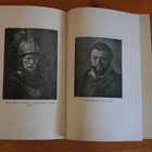 Onni Okkonen:Rembrandt.Sid.1.painos. - pikkukuva 5