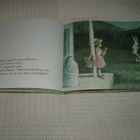 Zolotow - Sendak Mitä antaisin lahjaksi, herra Puputti? - pikkukuva 4