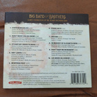 Big Band Of Brothers CD - pikkukuva 2