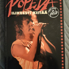 Vesa Kontiainen & Kjell Stark: Popeda - Ilikeesti Kiitää - pikkukuva 1
