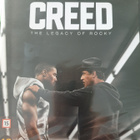 Creed - The Legacy of Rocky DVD - pikkukuva 1