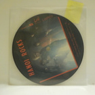 HANOI ROCKS - MALIBU BEACH VG+ UK 1983 7" - pikkukuva 2