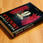 Bram Stoker Dracula (kovakantinen 3. painos) - pikkukuva 4