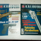 ase- lehti kaliberi - pikkukuva 4