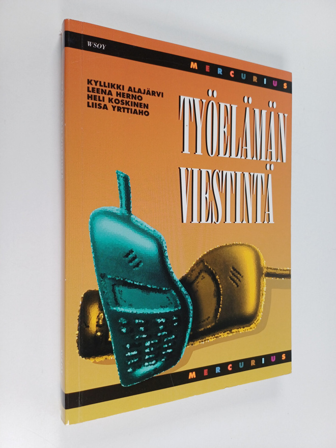 Työelämän viestintä