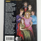 V. C. Andrews : Pimeyden vangit - pikkukuva 2