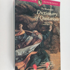 The Wordsworth dictionary of quotations - pikkukuva 1