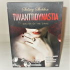 TIMANTTIDYNASTIA - MASTER OF THE GAME - pikkukuva 1