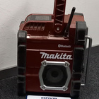 [T3195] Makita DMR 108 Bluetooth radio + akku - pikkukuva 2