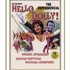 hello dolly (29 180) k -FI- nordic, DVD barbra streisand - pikkukuva 2