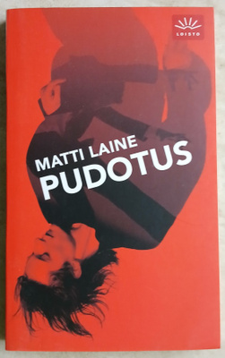 Matti Laine Pudotus