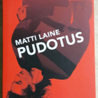 Matti Laine Pudotus - pikkukuva 1