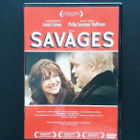 DVD: The Savages (Laura Linney, Philip Seymour Hoffman 2007) - pikkukuva 1