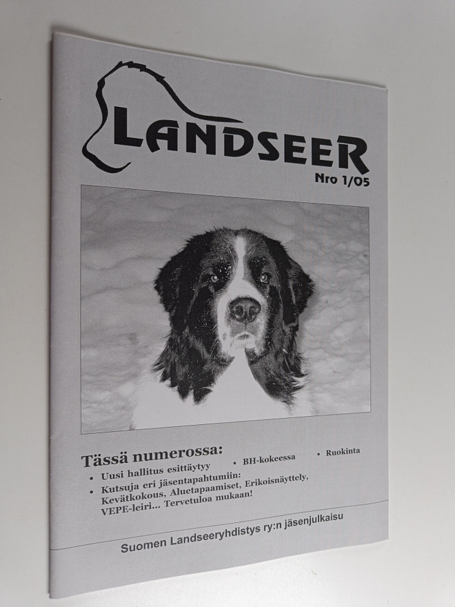 Landseer 1/05