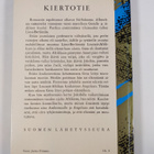Eva Zeller : Kiertotie - pikkukuva 2