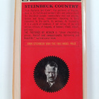 John Steinbeck : The Pastures of Heaven - pikkukuva 2