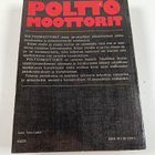 Oiva E. Eerola : Polttomoottorit 1 - pikkukuva 2