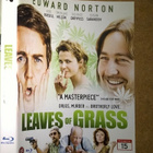 blu-ray, Leaves of Grass (Edward Norton) [komedia, rikos] - pikkukuva 1