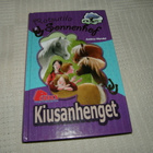Andrea Wandel Kiusanhenget - pikkukuva 1