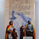 David Eddings : Lännen vartija - pikkukuva 2